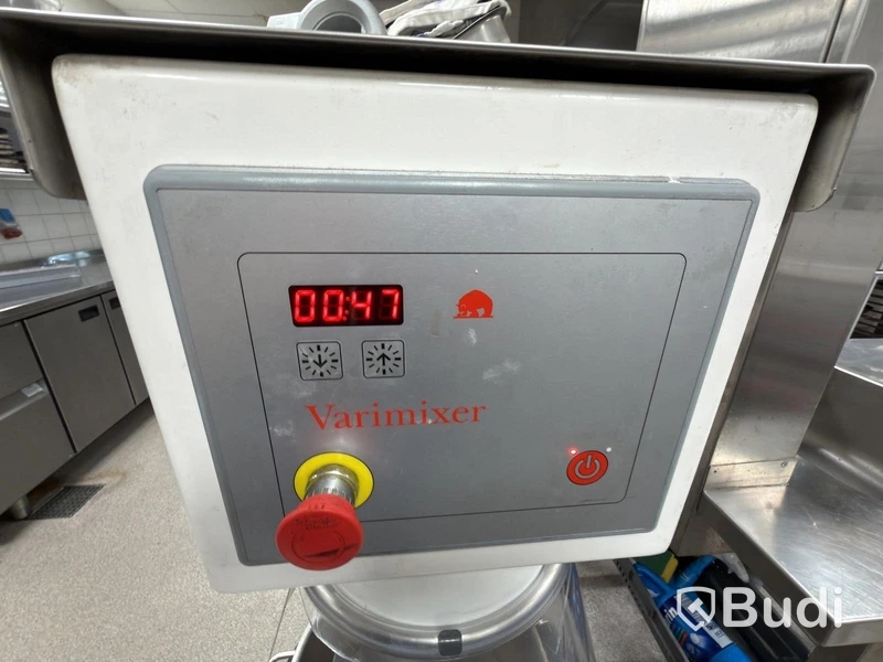 Varimixer AR60/VL1 with accessories