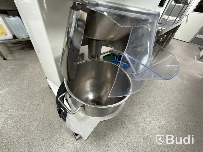 Varimixer AR60/VL1 with accessories