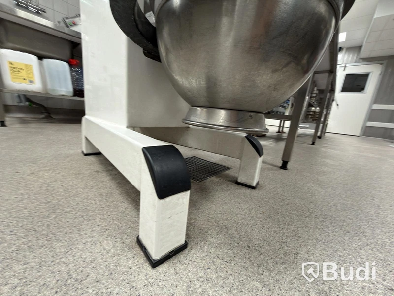 Varimixer AR60/VL1 with accessories