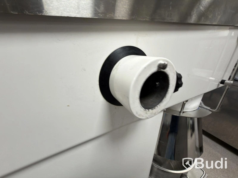 Varimixer AR60/VL1 with accessories