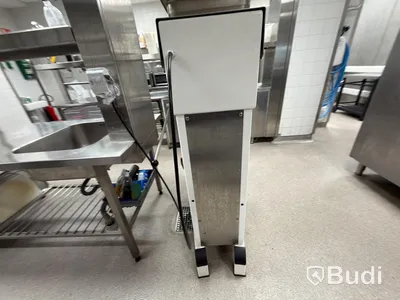 Varimixer AR60/VL1 with accessories