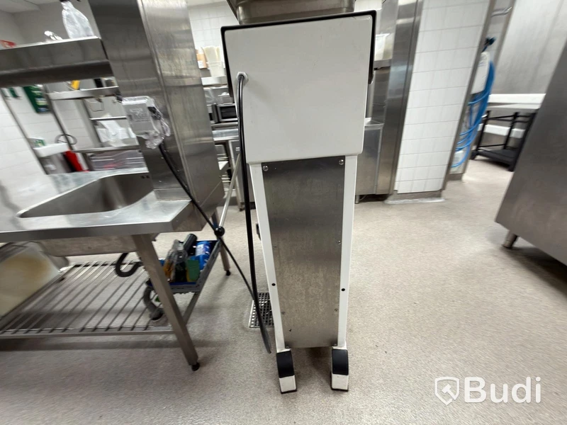 Varimixer AR60/VL1 with accessories