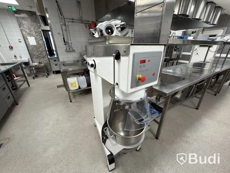 Varimixer AR60/VL1 med tillbehör