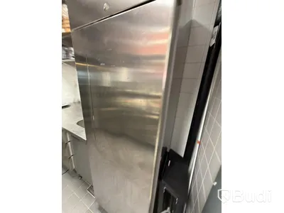 GEMM SFN01 Refrigerator