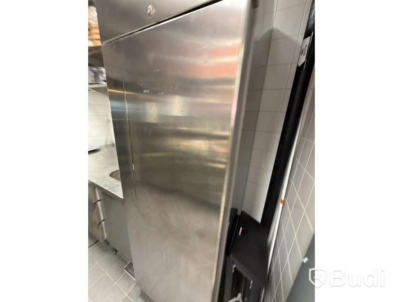 GEMM SFN01 Refrigerator
