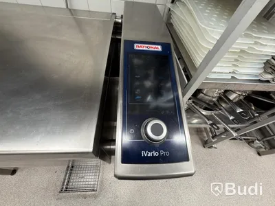 Rational iVario PRO L P
