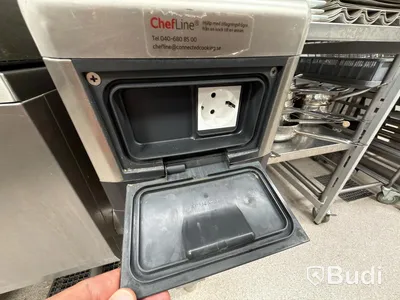 Rational iVario PRO L P