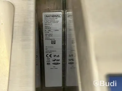 Rational iVario PRO L P
