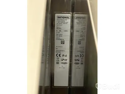 Rational iVario PRO L P