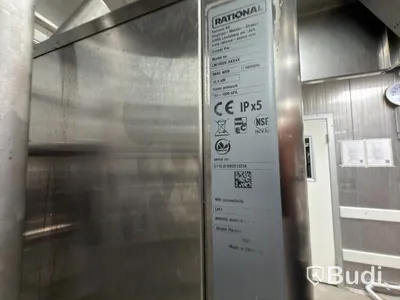 Rational ugn iCombi PRO