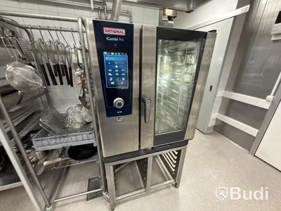 Rational ugn iCombi PRO