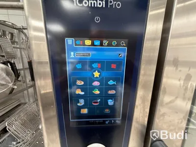 Rational ugn iCombi PRO