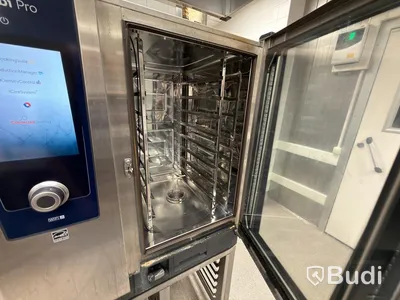 Rational ugn iCombi PRO