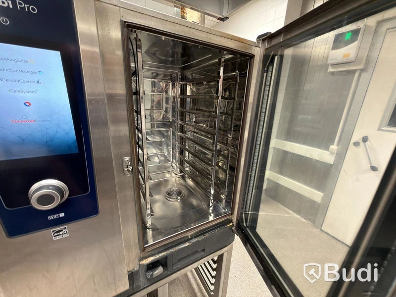 Rational ugn iCombi PRO
