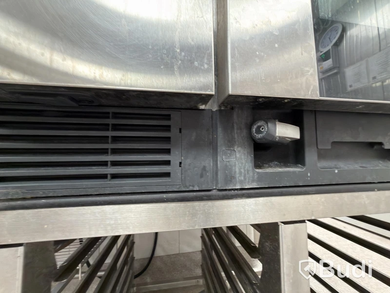 Rational ugn iCombi PRO