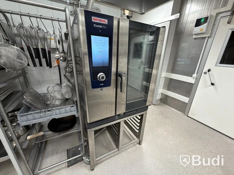 Rational ugn iCombi PRO