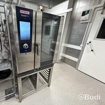 Rational ugn iCombi PRO