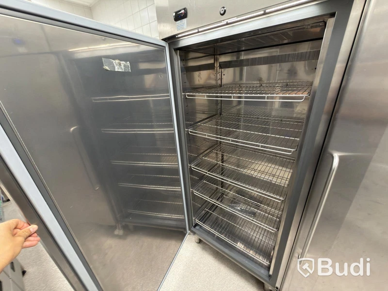 Haglund A41578 Left-Hand Refrigerator