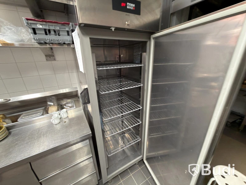 GEMM SFB01 Freezer Cabinet