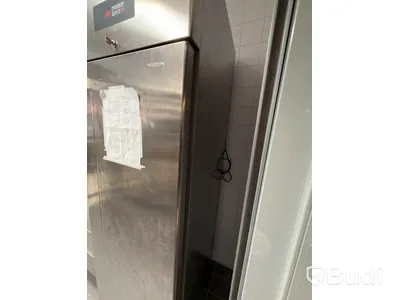 GEMM SFB01 Freezer Cabinet