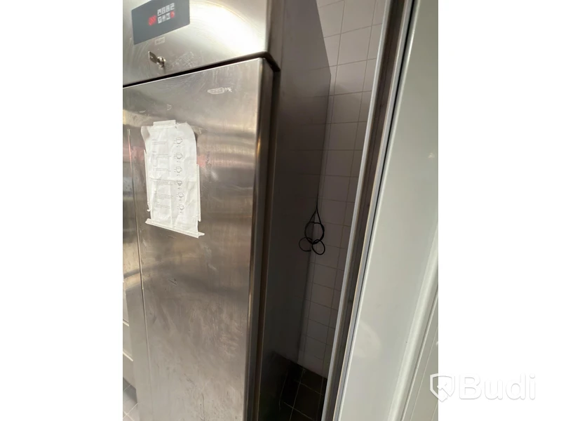 GEMM SFB01 Freezer Cabinet