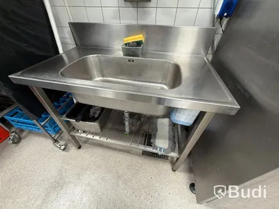 Diskbänk med ho