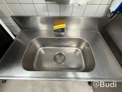 Diskbänk med ho