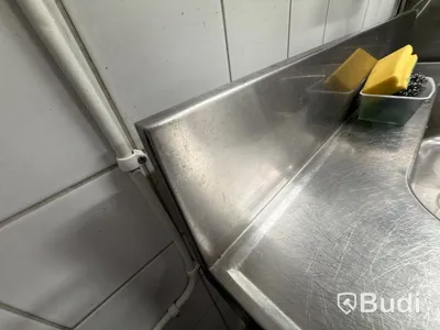 Diskbänk med ho