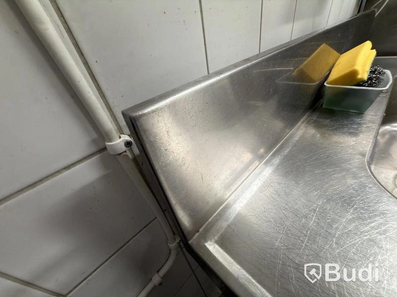 Diskbänk med ho