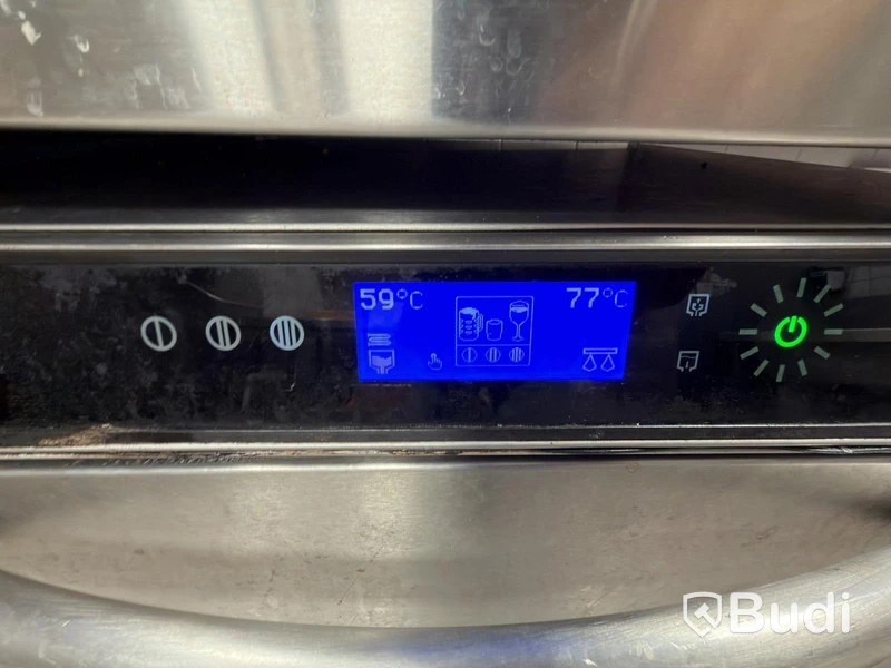 Wexiödisk WD-4S Dishwasher