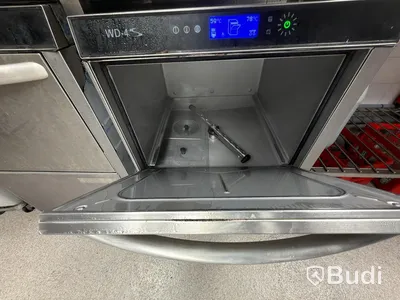 Wexiödisk WD-4S Dishwasher