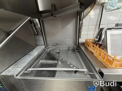 Diskmaskin Wexiödisk WD-PRM6 -2021