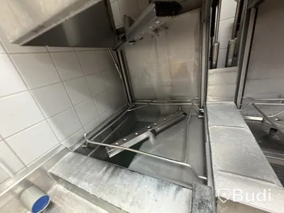 Wexiödisk WD-PRM6 Dishwasher