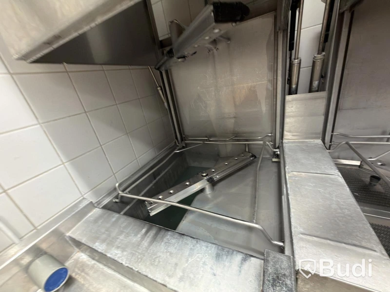 Wexiödisk WD-PRM6 Dishwasher