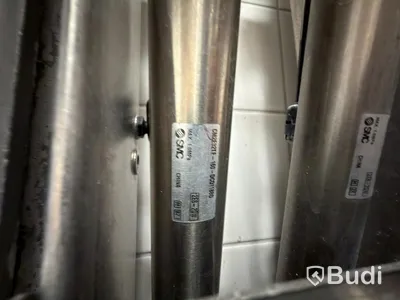 Wexiödisk WD-PRM6 Dishwasher