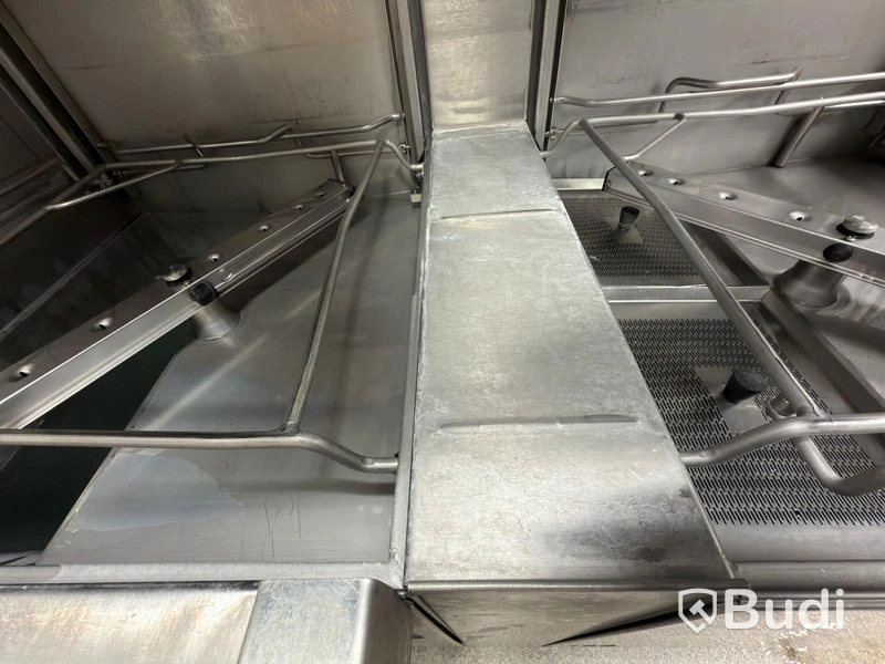 Wexiödisk WD-PRM6 Dishwasher