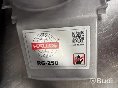 Hällde RG-250