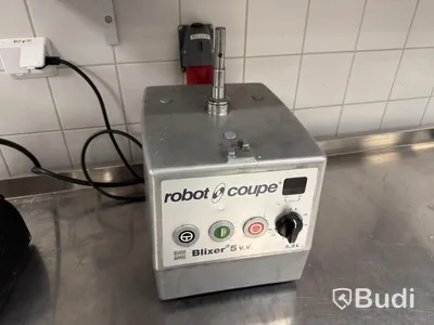 Robot coupe Blixer 5 v.v 5.9 l