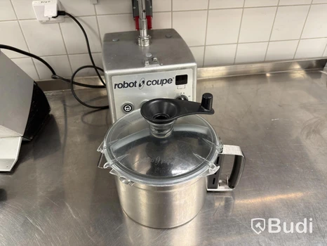 Robot coupe Blixer 5 v.v 5.9 l