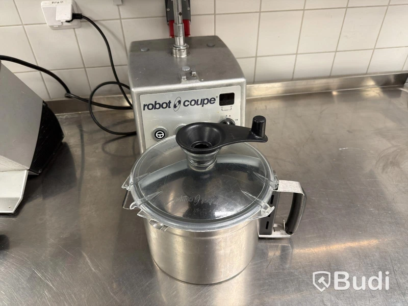 Robot coupe Blixer 5 v.v 5.9 l