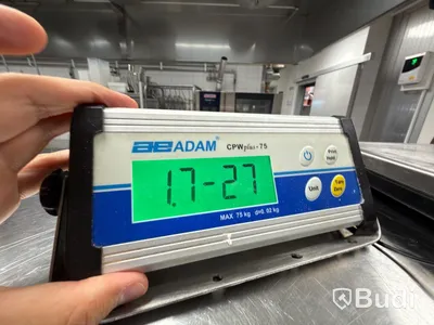 Adam CPW Plus 75 Scale
