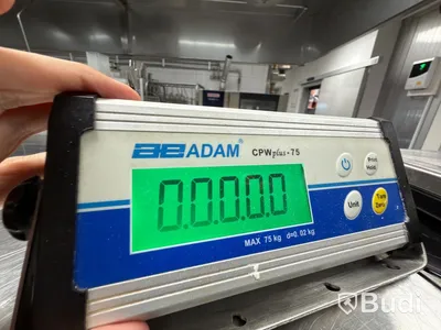 Adam CPW Plus 75 Scale