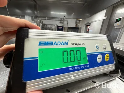Adam CPW Plus 75 Scale