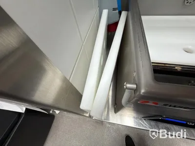 Vakuum maskin VAC-STAR S 215
