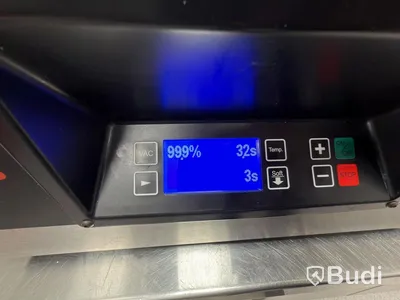 Vakuum maskin VAC-STAR S 215