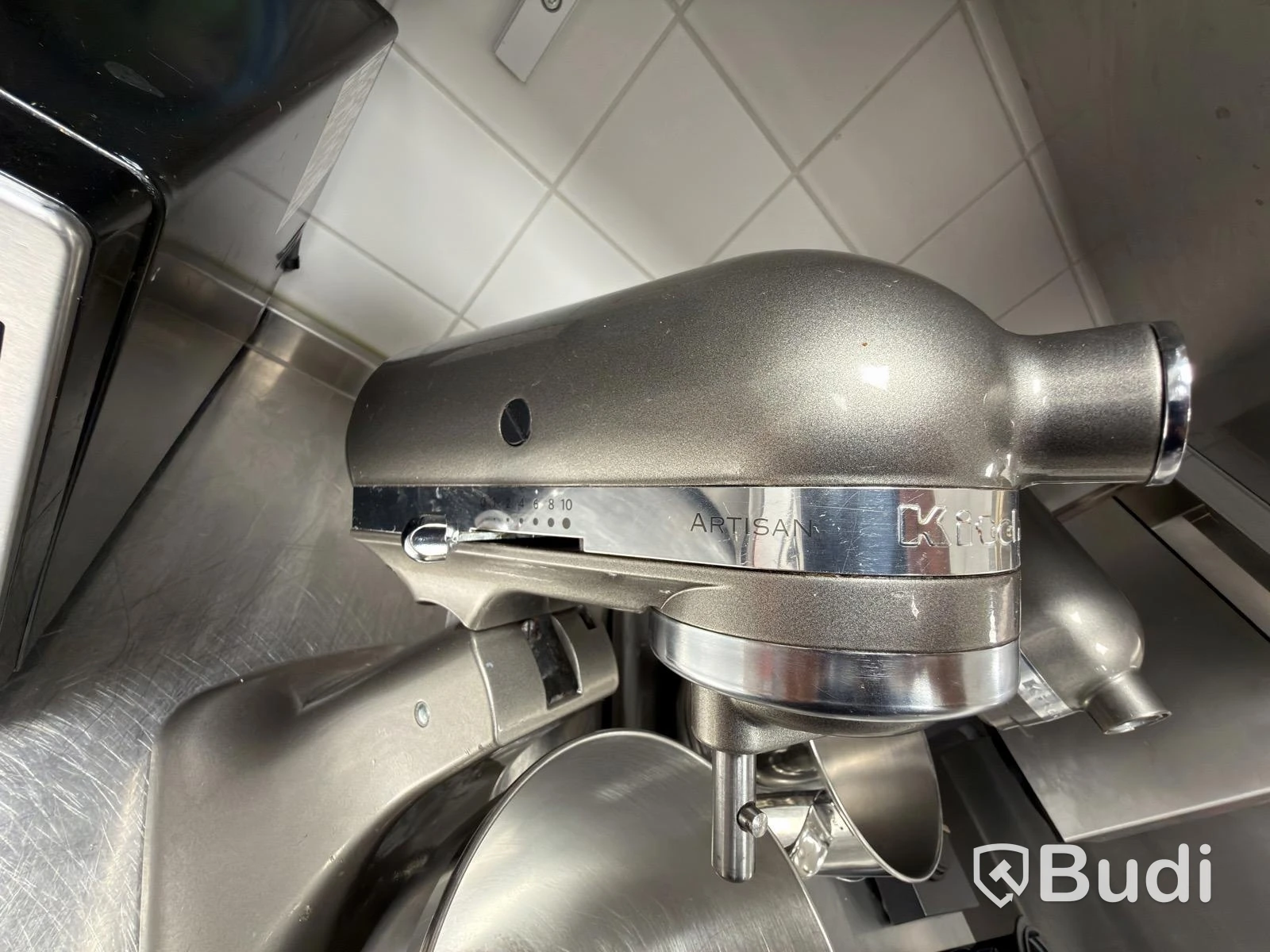 Kitchen aid artisan köksmaskin