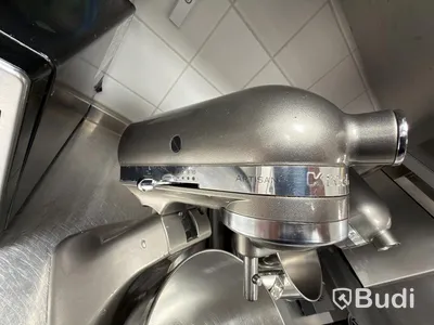 KitchenAid Artisan stand mixer