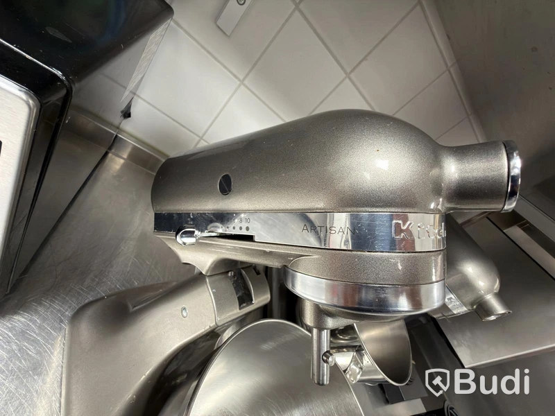 Kitchen aid artisan köksmaskin