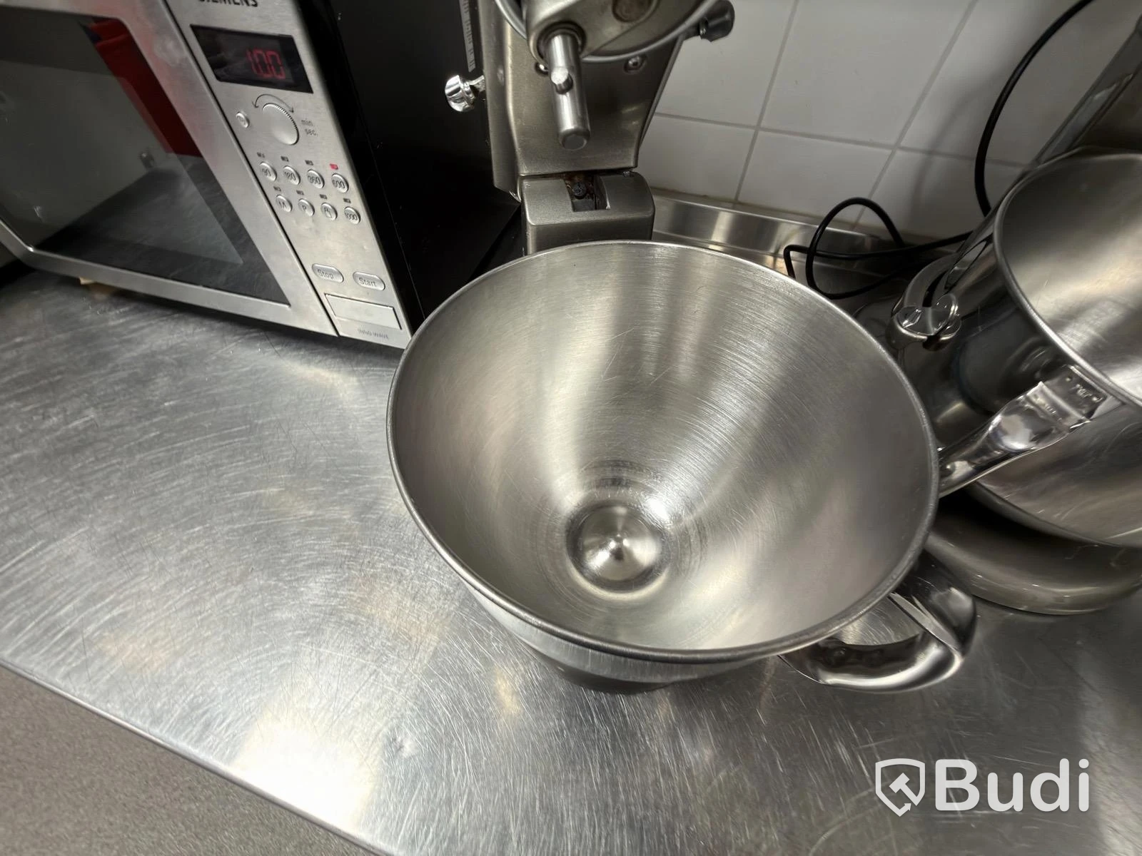 Kitchen aid artisan köksmaskin