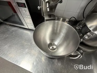 KitchenAid Artisan stand mixer